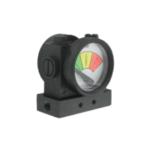 DWYER德威爾PFG2 系列過(guò)程過(guò)濾器壓力表